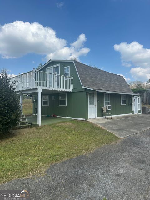 4 Sweetbriar Road Newnan GA 30263