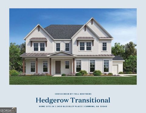 2405 Bleckley PL Cumming GA 30041