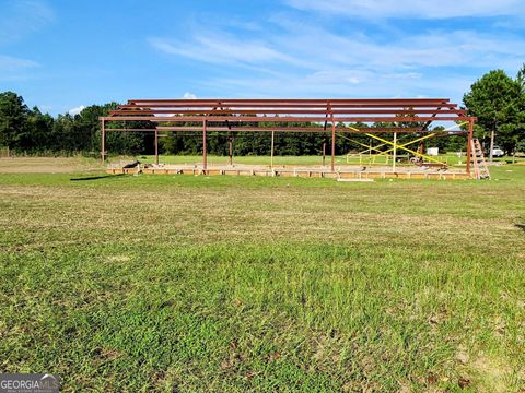 A home in Ocilla