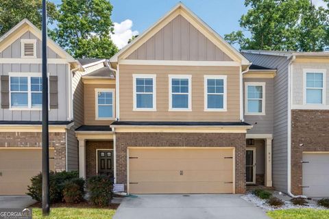 813 Whittington PKWY SW Marietta GA 30060