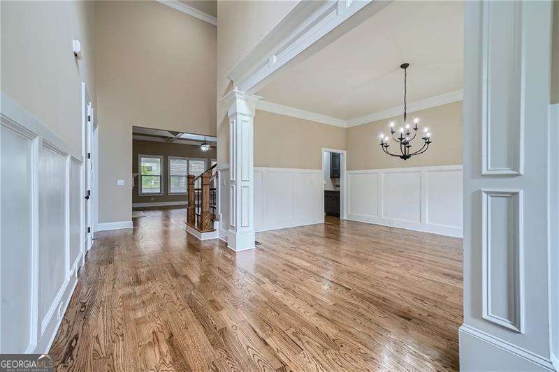 631 MABRY RD
