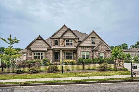 631 MABRY RD Sandy Springs GA 30328