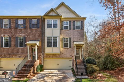 3723 Inglewood WAY Brookhaven GA 30319