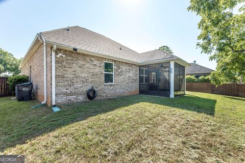 A home in Kathleen