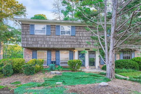 3559 Old Chamblee Tucker RD Doraville GA 30340