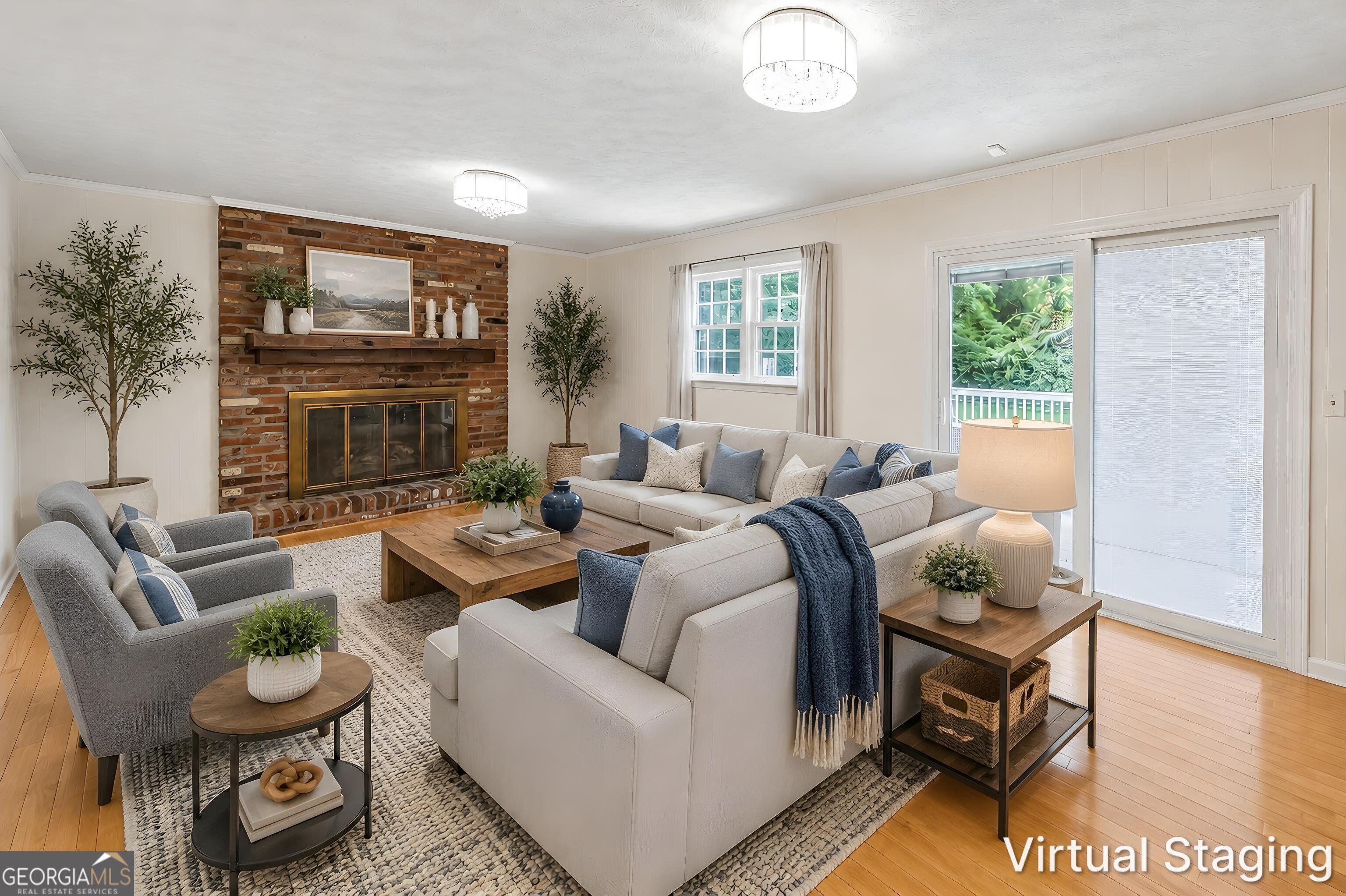 2711 Georgian CT
