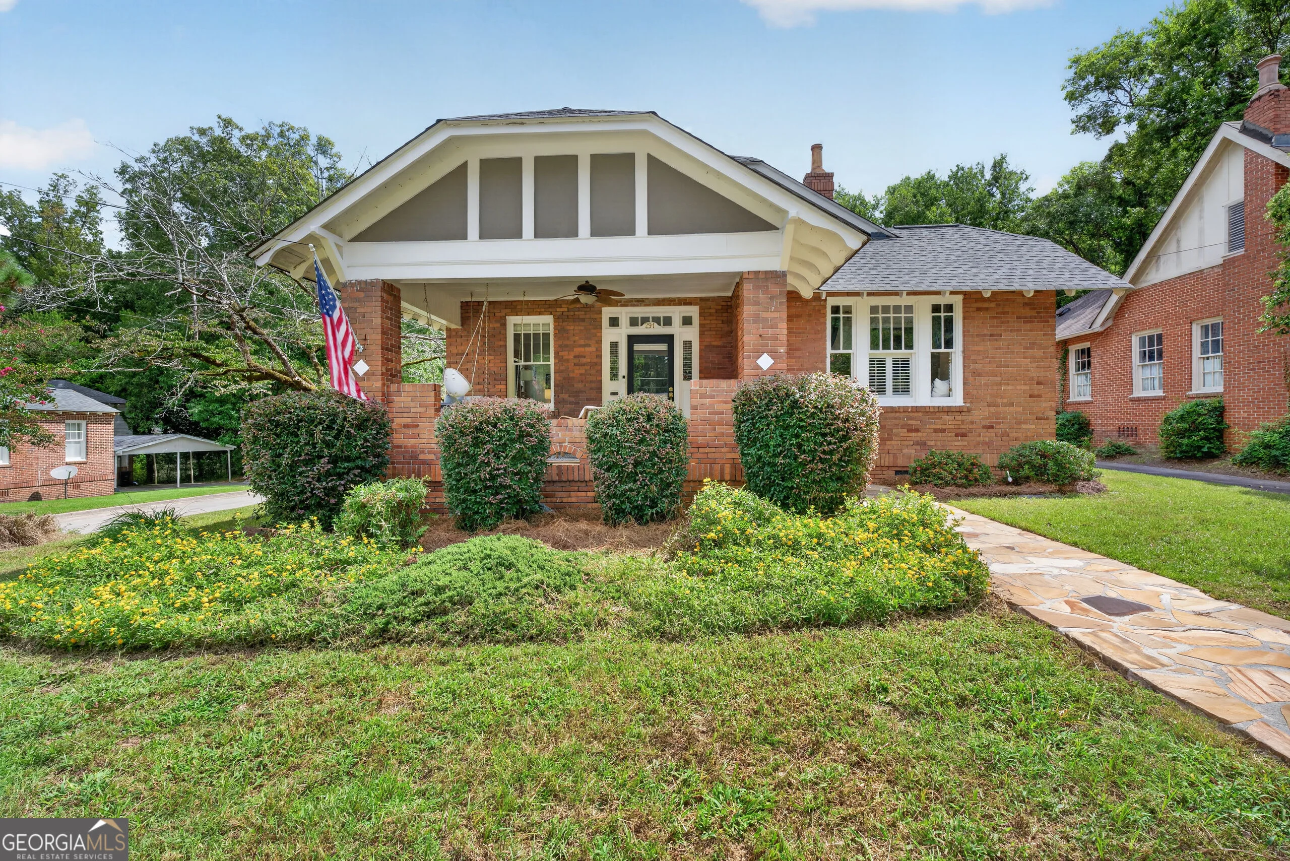 291 Buford Place, Macon, GA, 31204