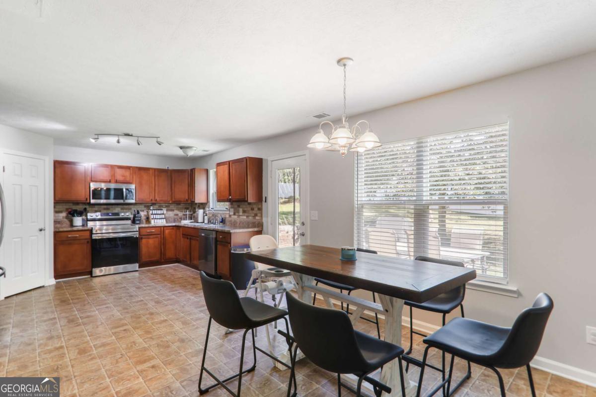 4738 Chafin Point CT