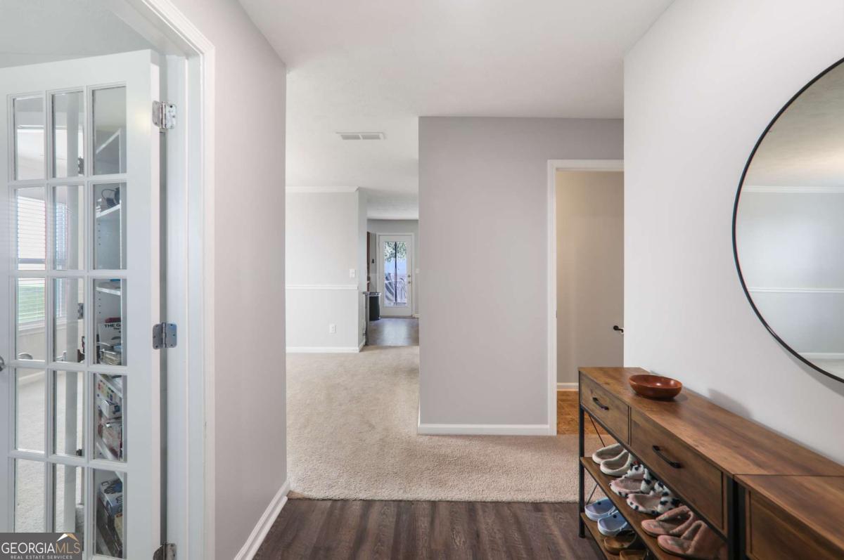 4738 Chafin Point CT