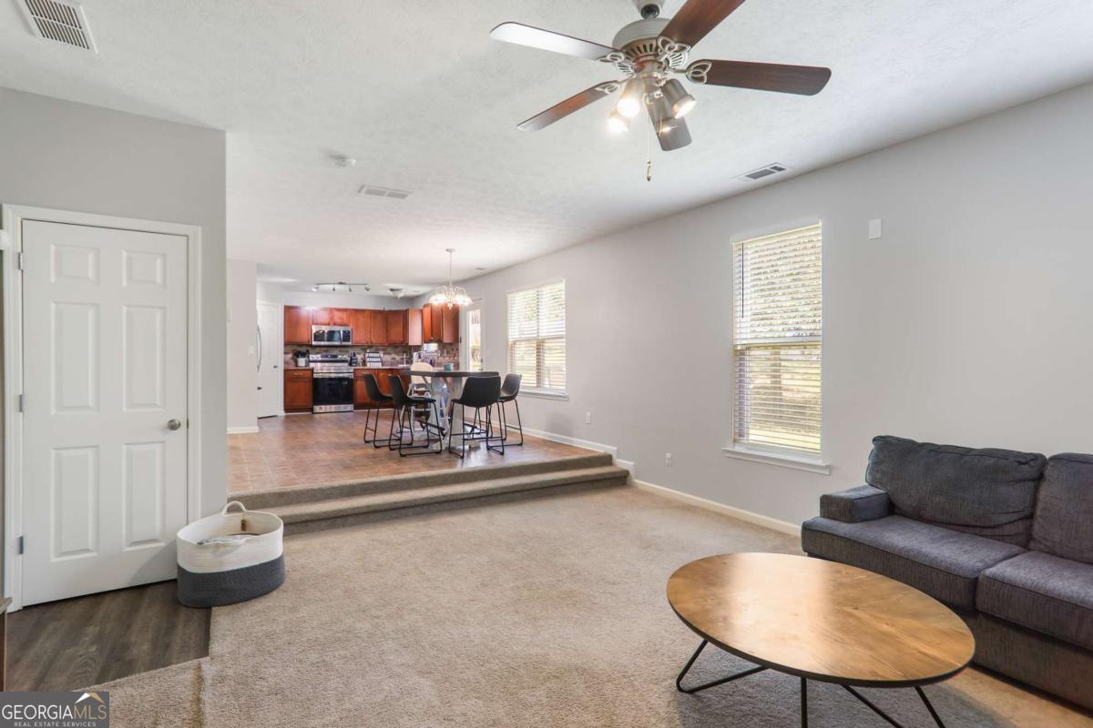 4738 Chafin Point CT