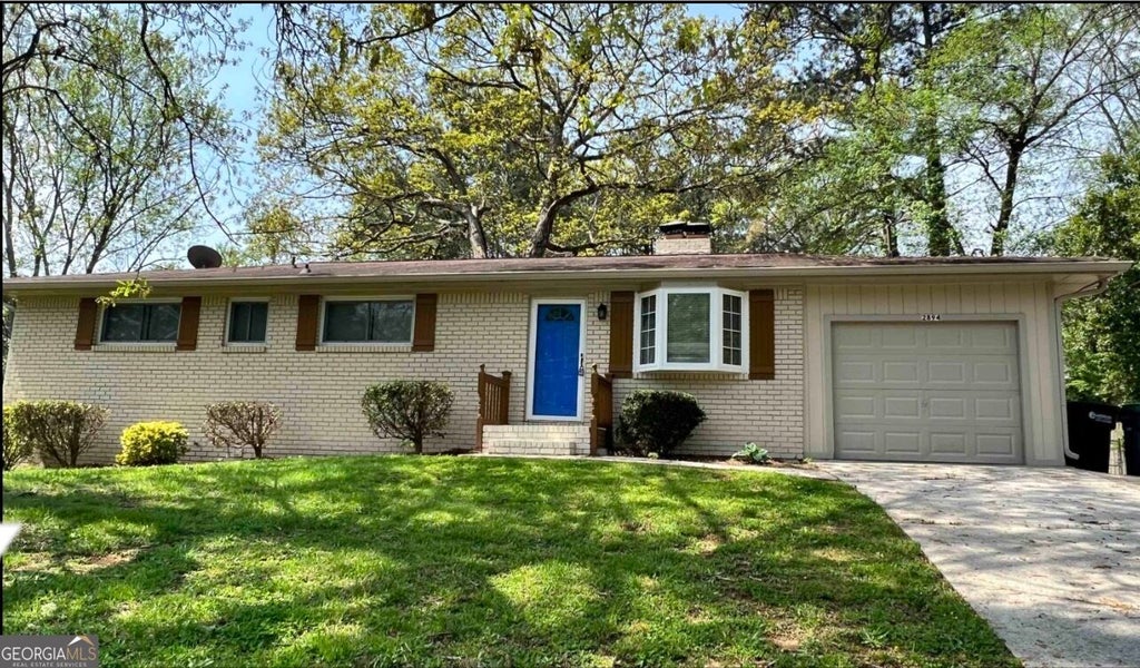 Photo of 2894 Barry Avenue SE, Smyrna, GA 30082 (MLS # 10839794)