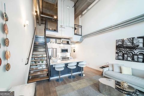 Photo of 230 18th Street NW #11401, Atlanta, GA 30363 (MLS # 10496509)