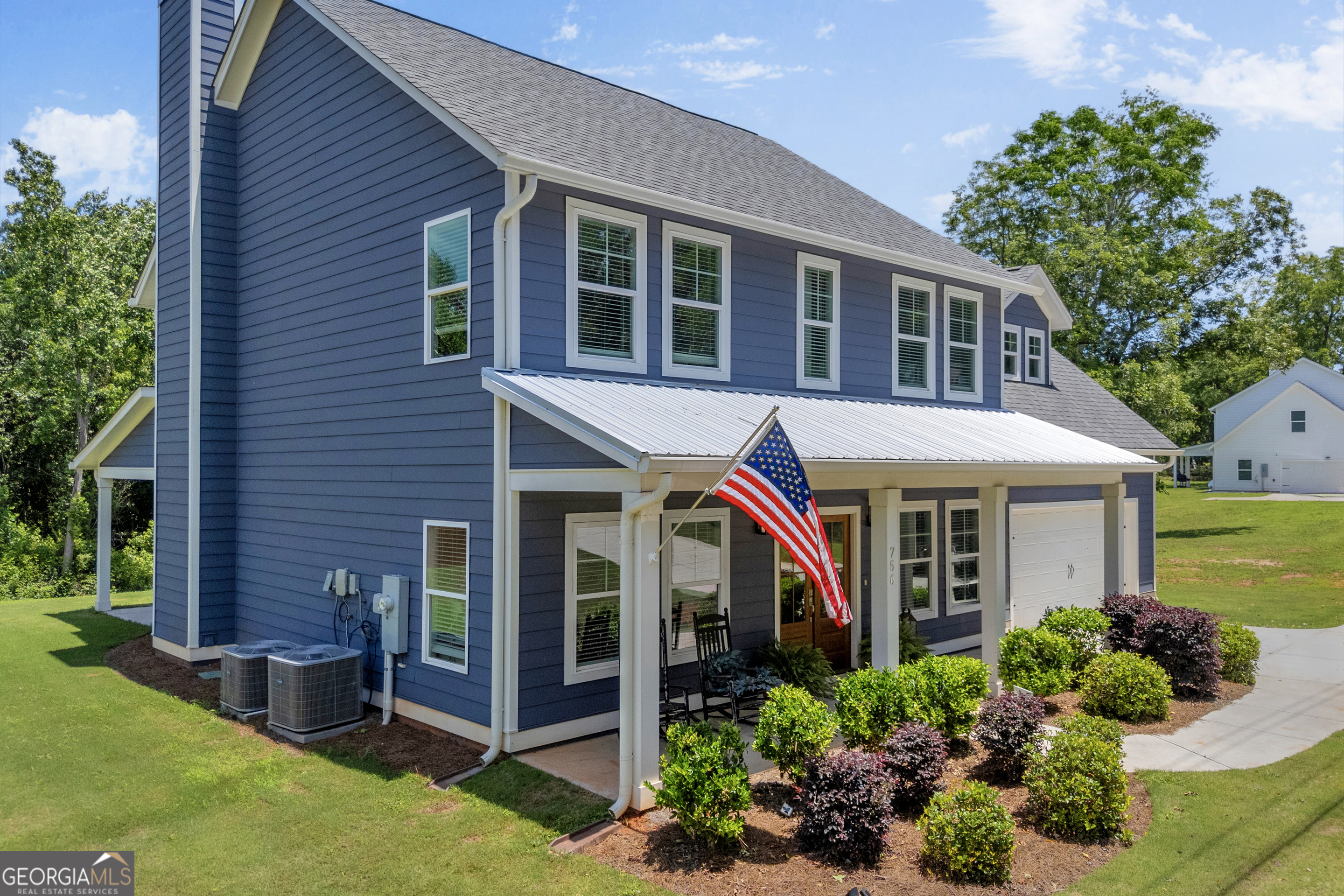 756 White Hill School RD
