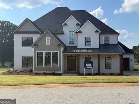 Photo of 1570 Traditions Way, Jefferson, GA 30549 (MLS # 10612303)