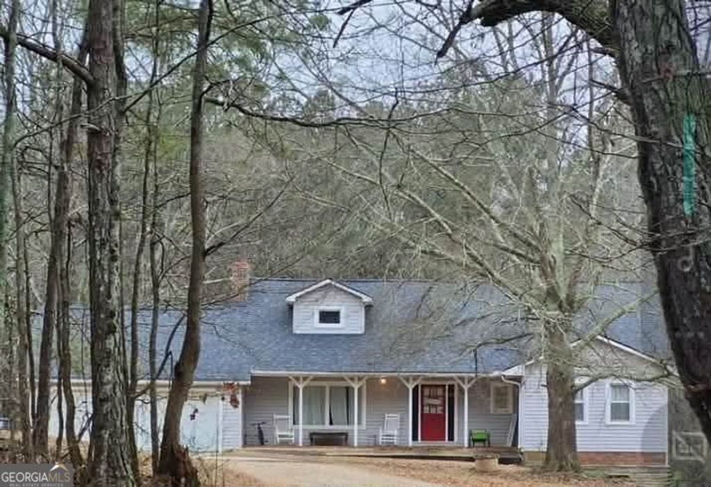 Photo of 7130 Nantz Road, Winston, GA 30187 (MLS # 10685162)