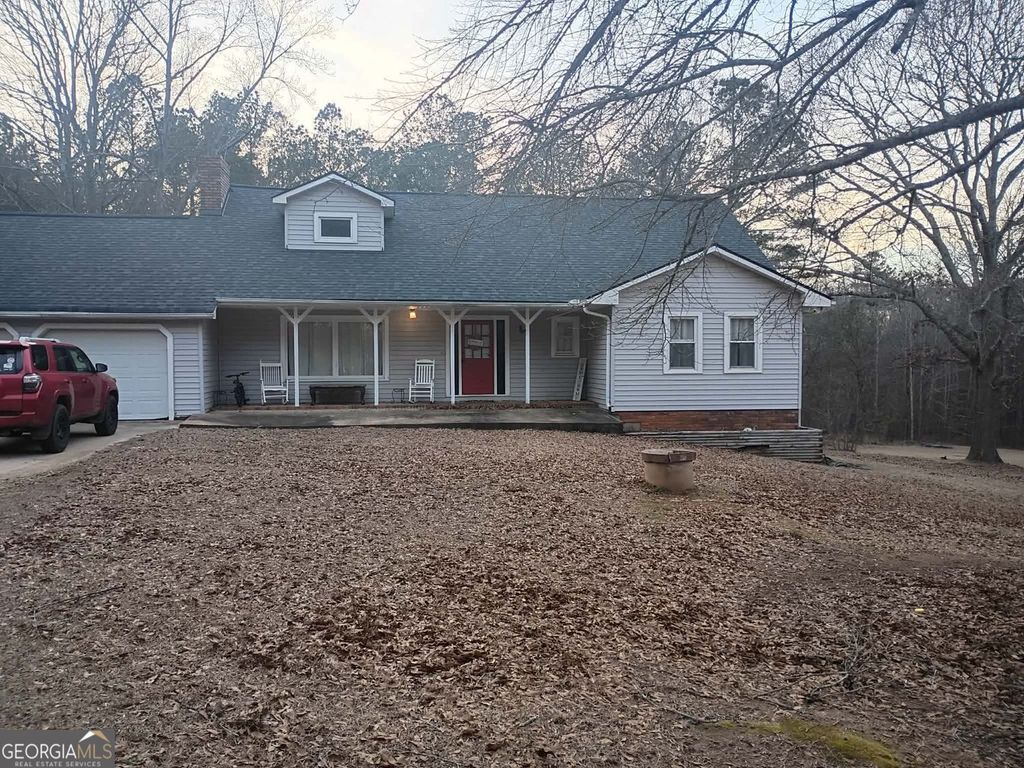 Photo of 7130 Nantz Road, Winston, GA 30187 (MLS # 10685162)