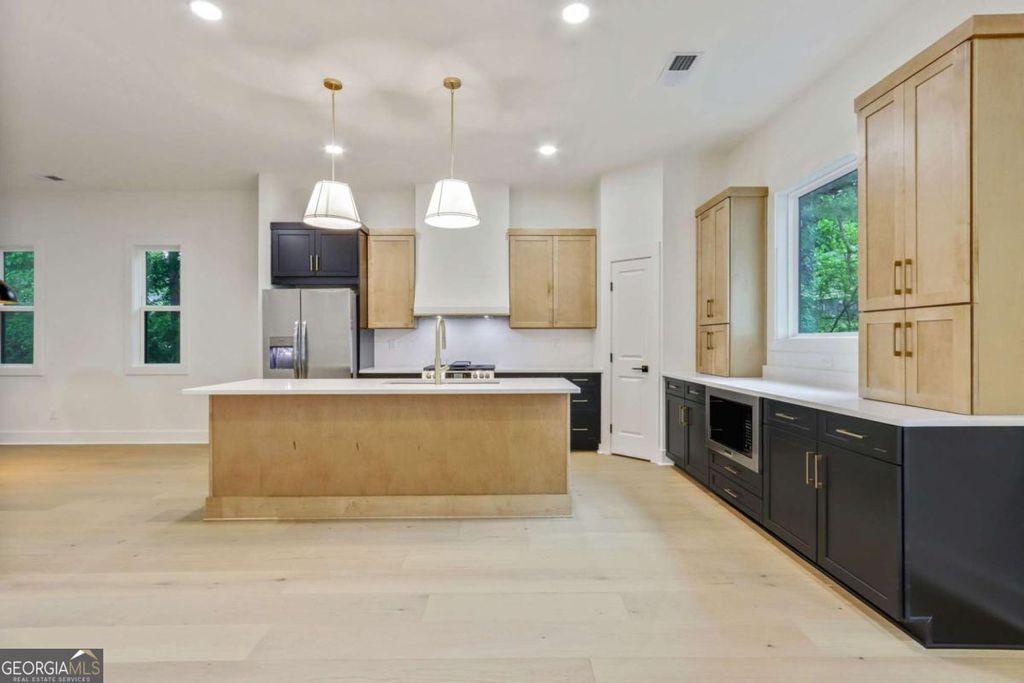 Photo of 745 Trout Street NE, Marietta, GA 30060 (MLS # 10740061)