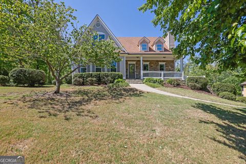 933 Whistler LN Canton GA 30114