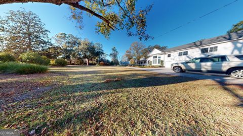 A home in Twin City