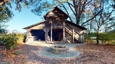 A home in Twin City