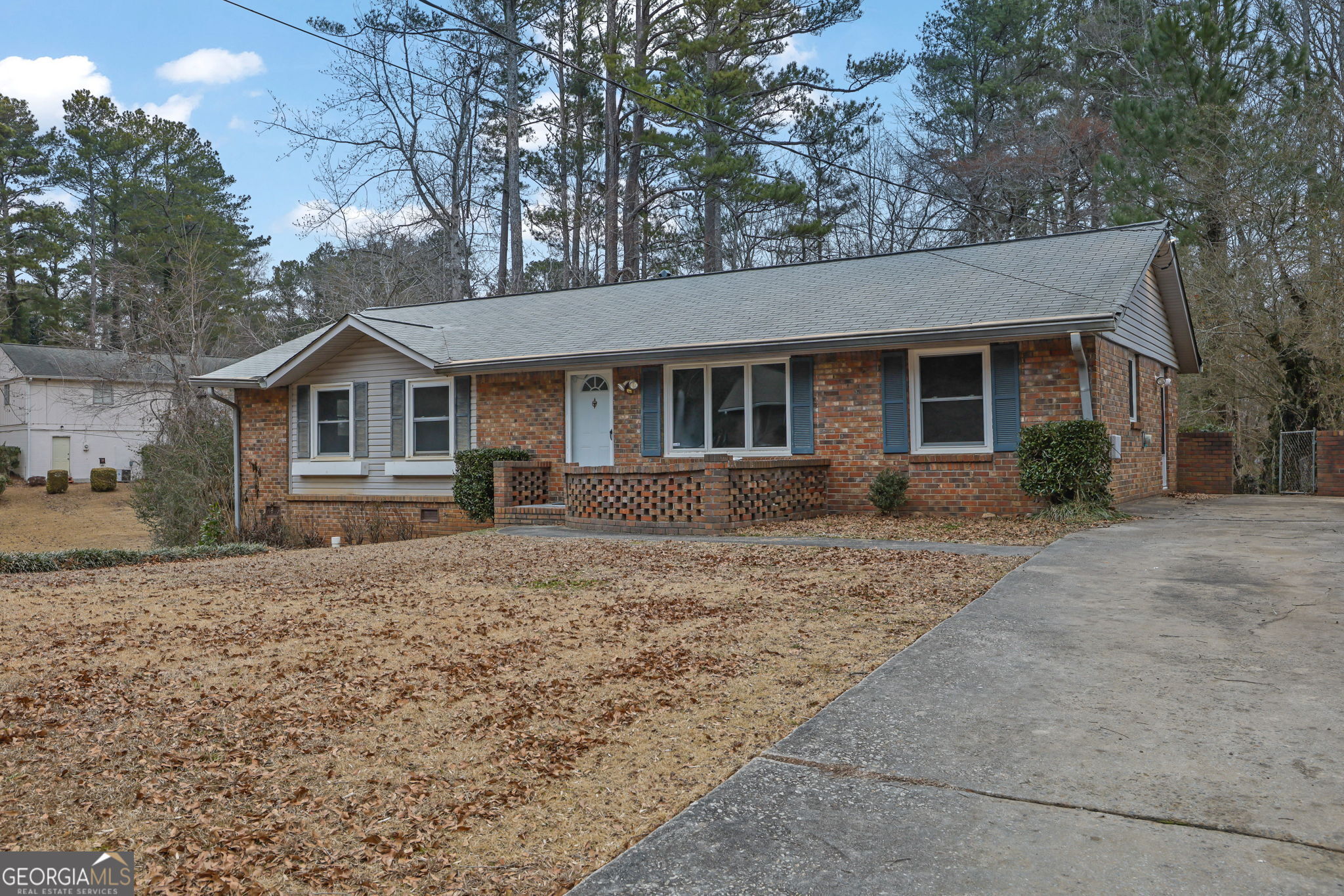 Hollydale - Residential