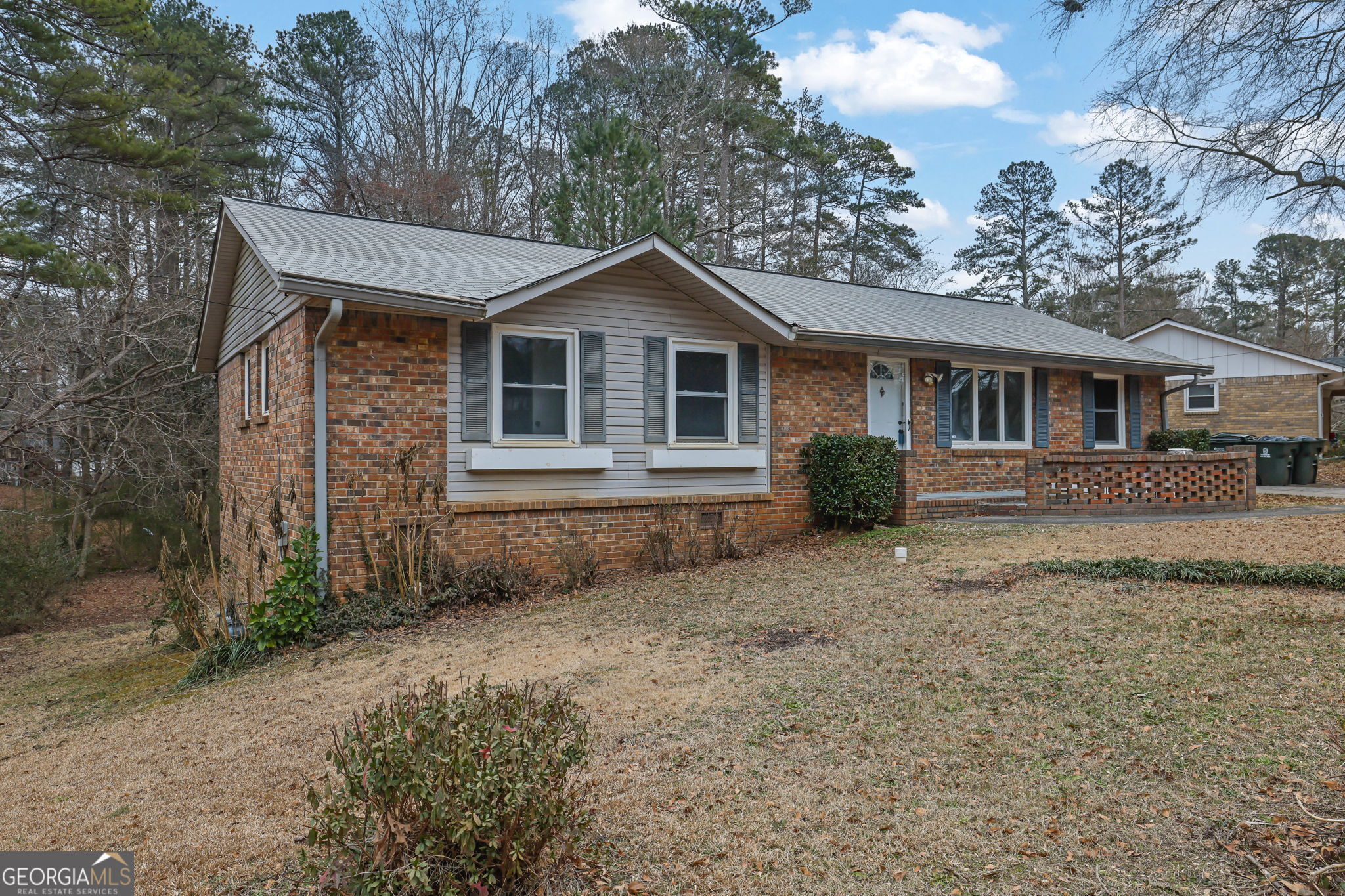 Hollydale - Residential
