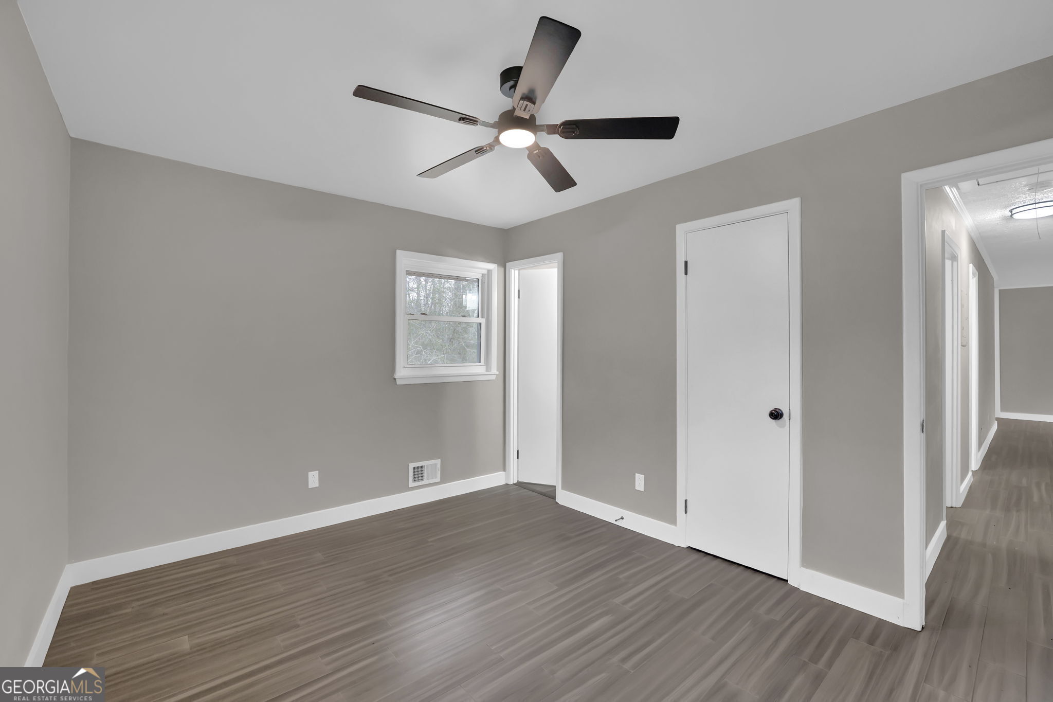 Hollydale - Residential