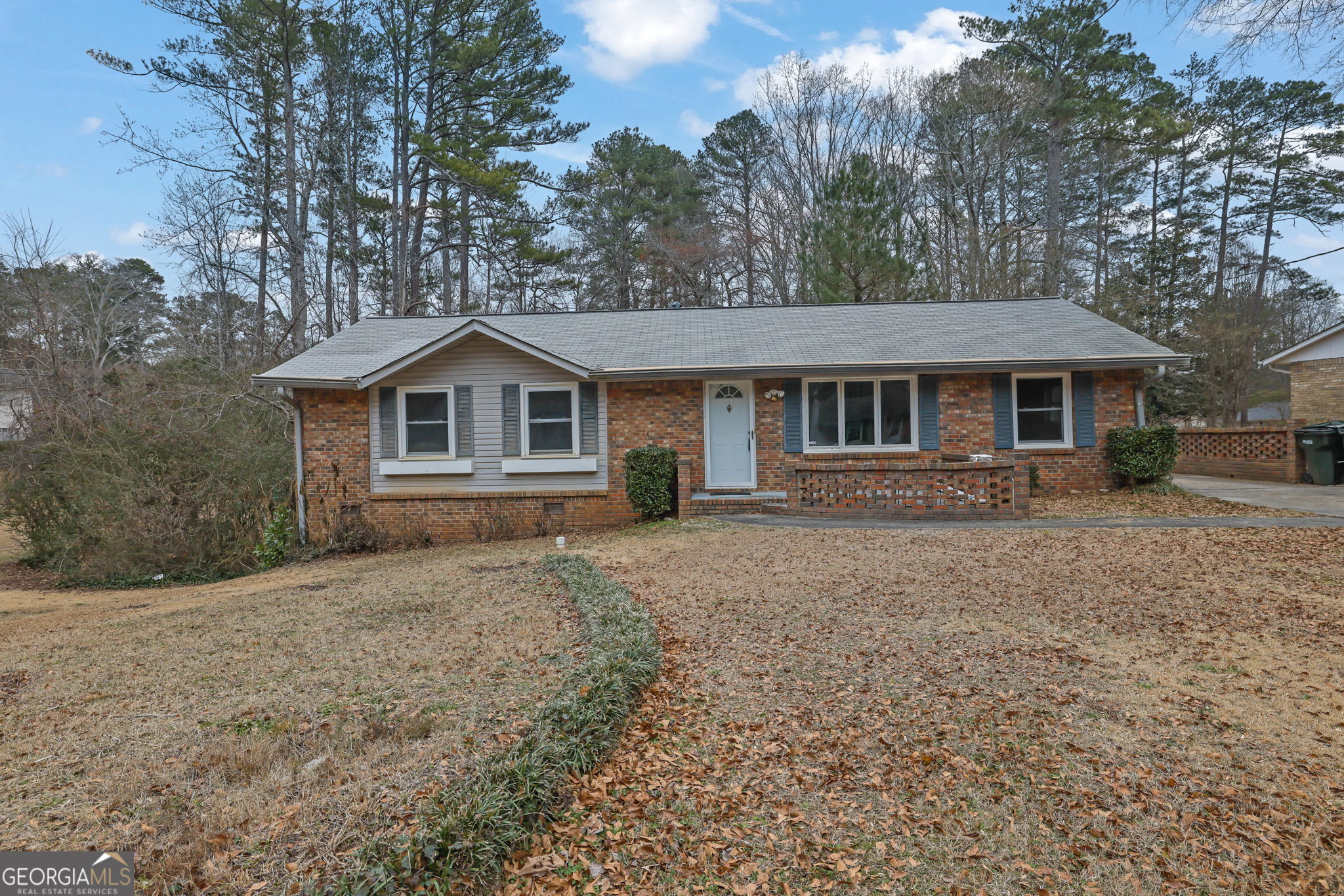 Hollydale - Residential