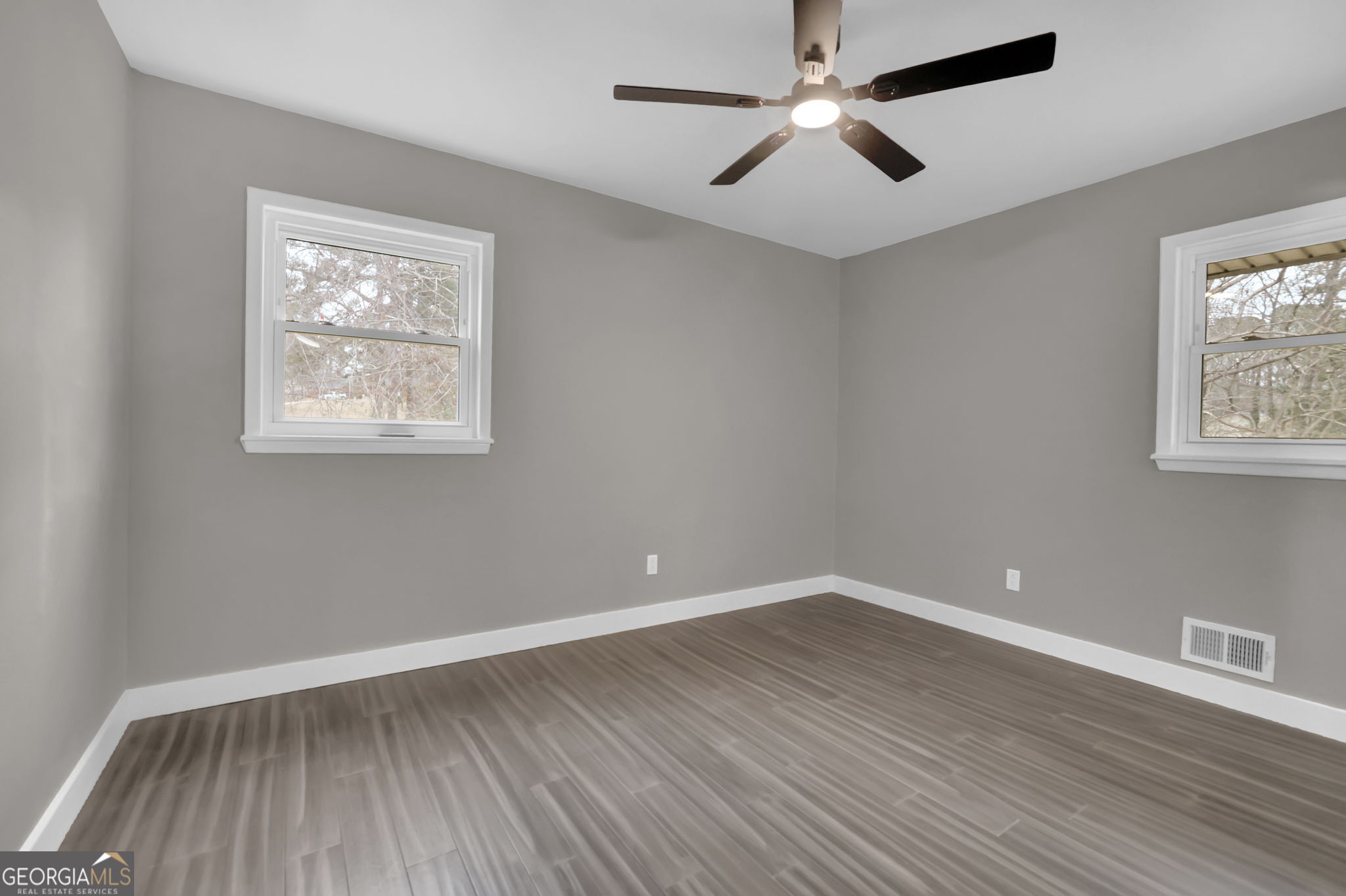 Hollydale - Residential