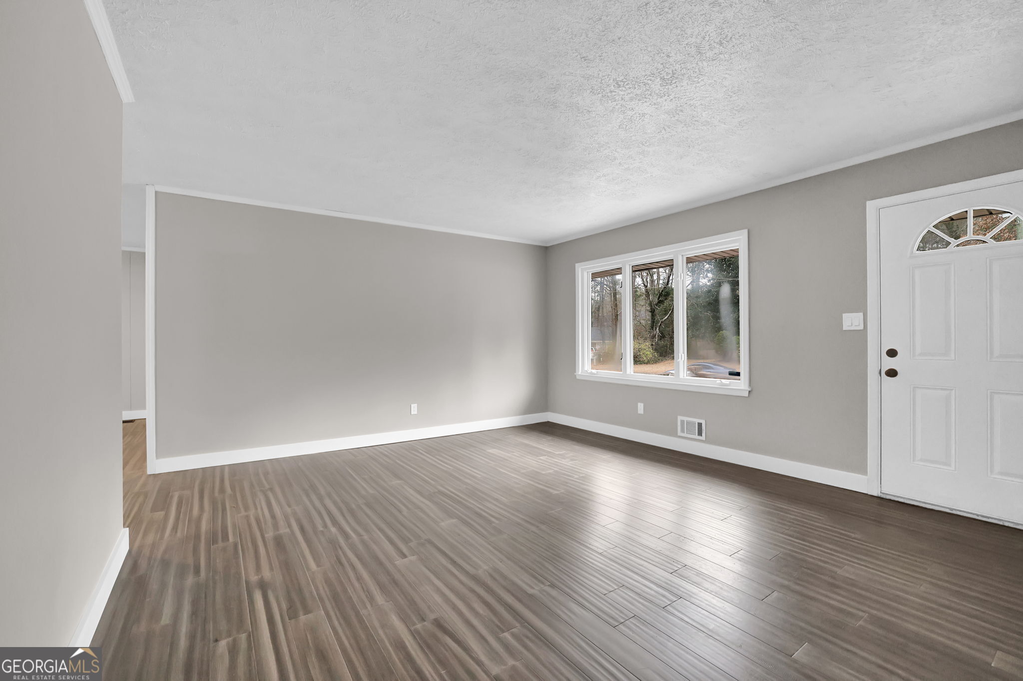 Hollydale - Residential