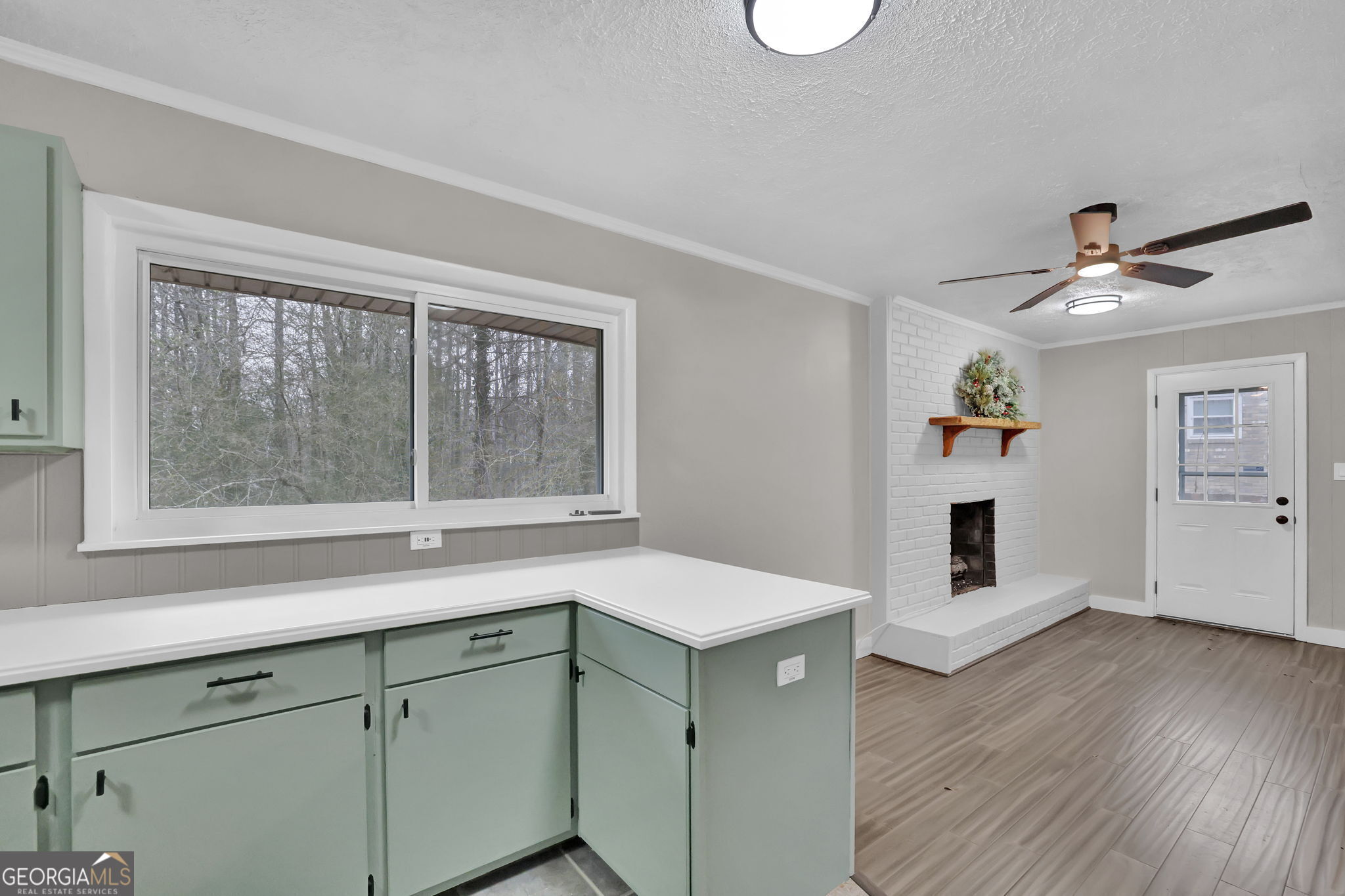 Hollydale - Residential