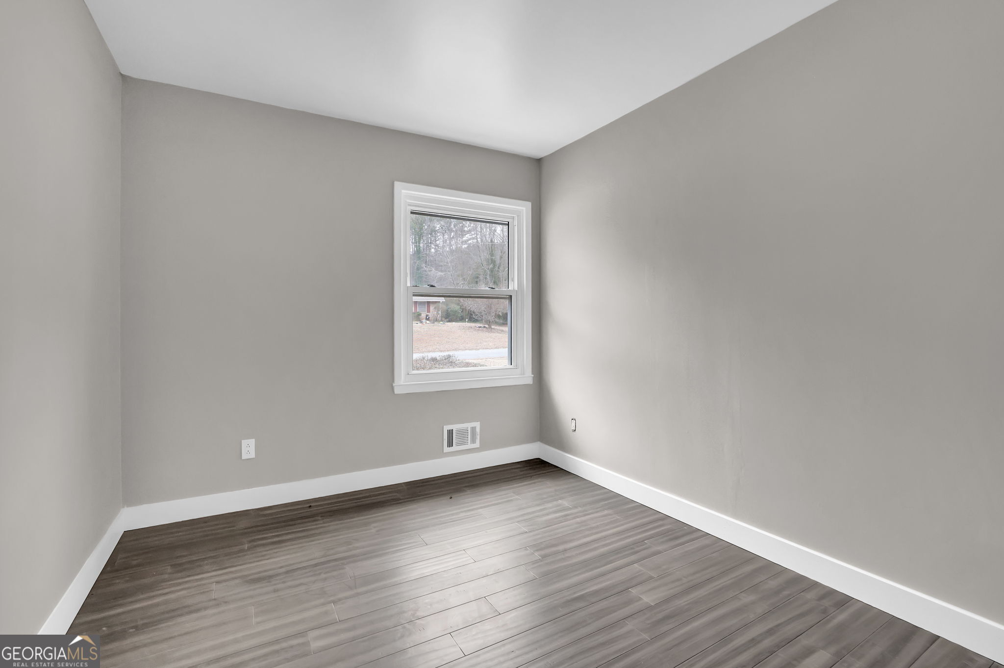 Hollydale - Residential