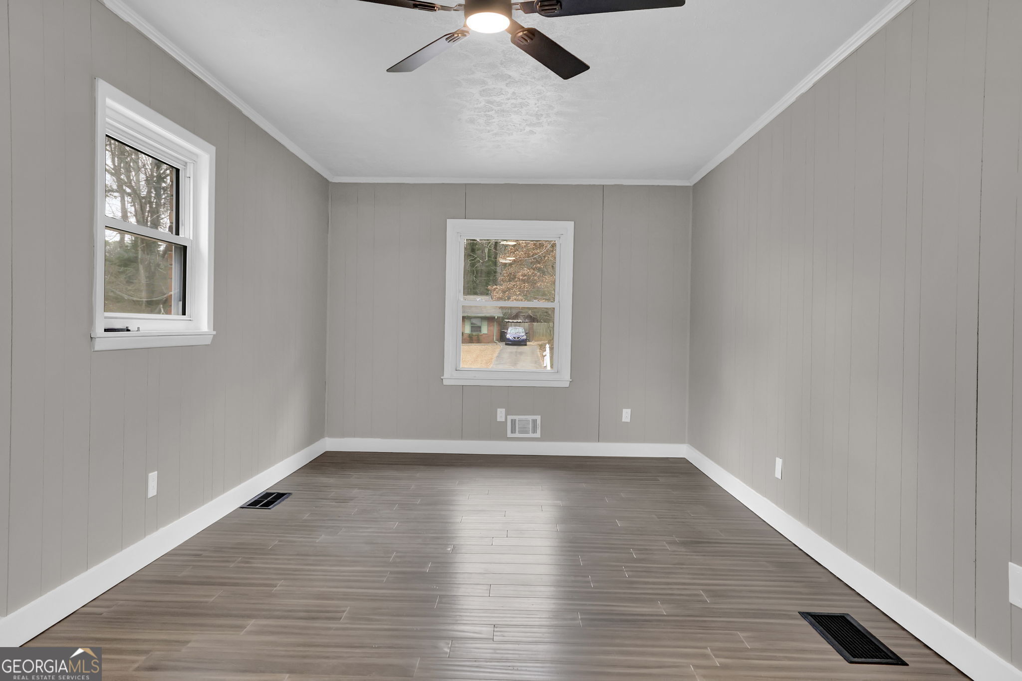 Hollydale - Residential