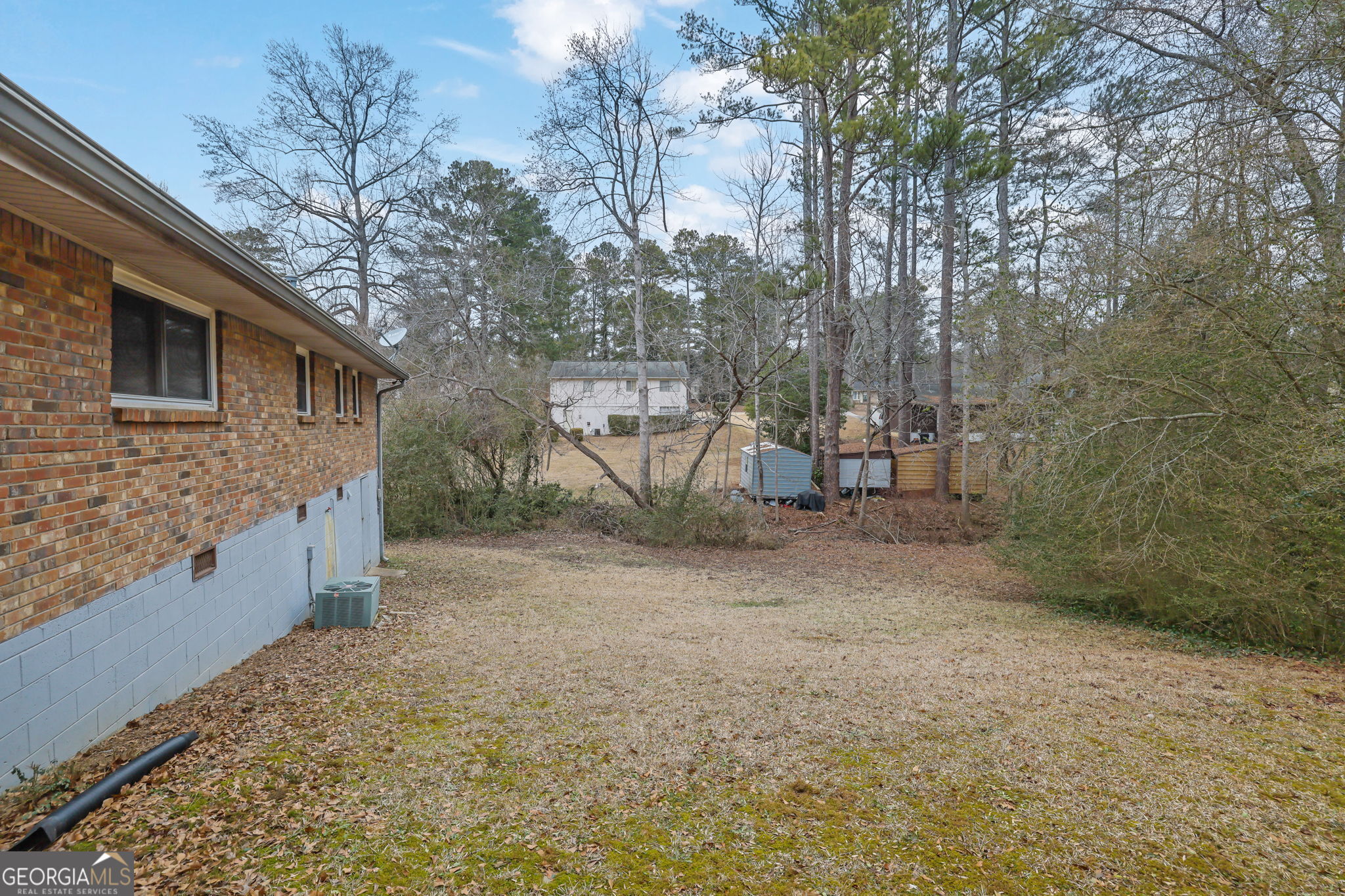 Hollydale - Residential