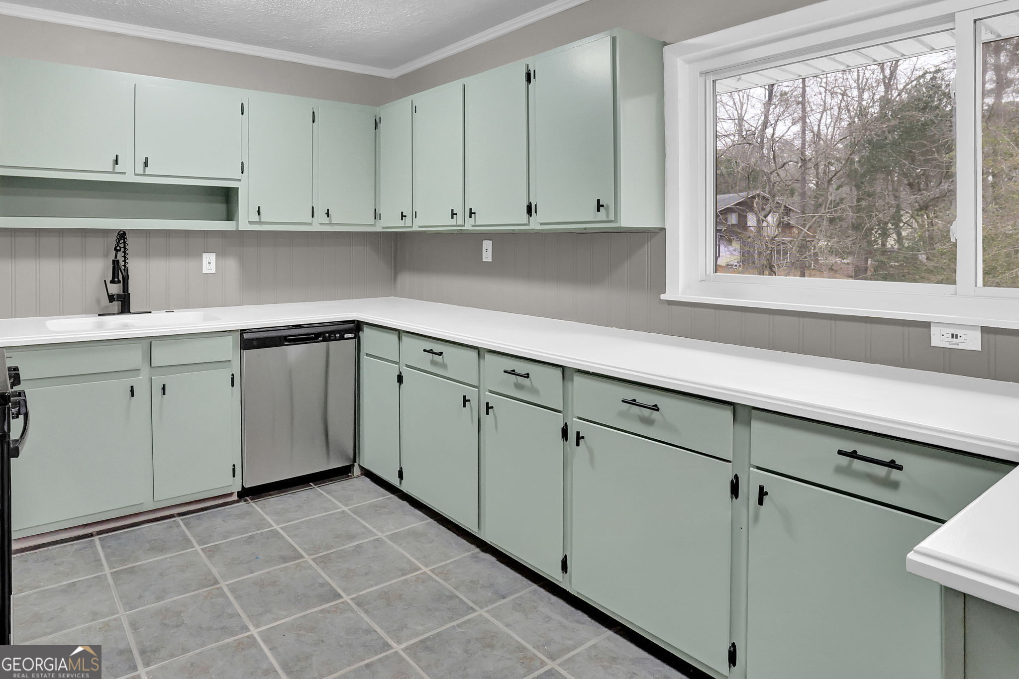 Hollydale - Residential