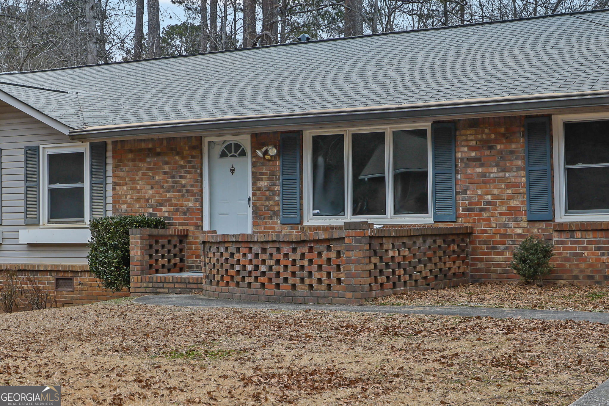 Hollydale - Residential