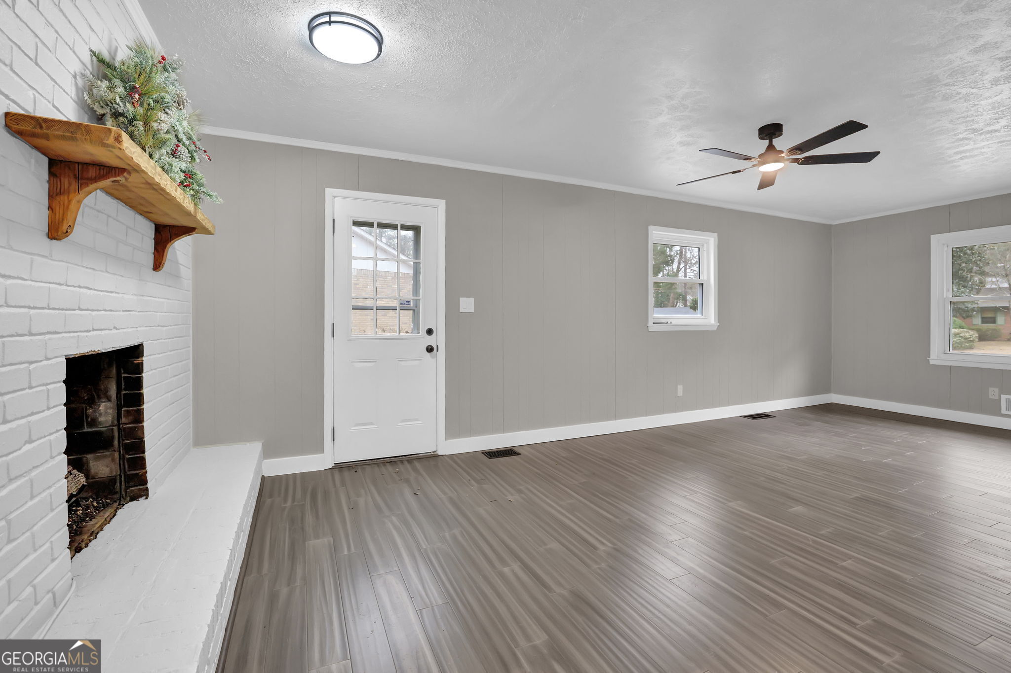 Hollydale - Residential