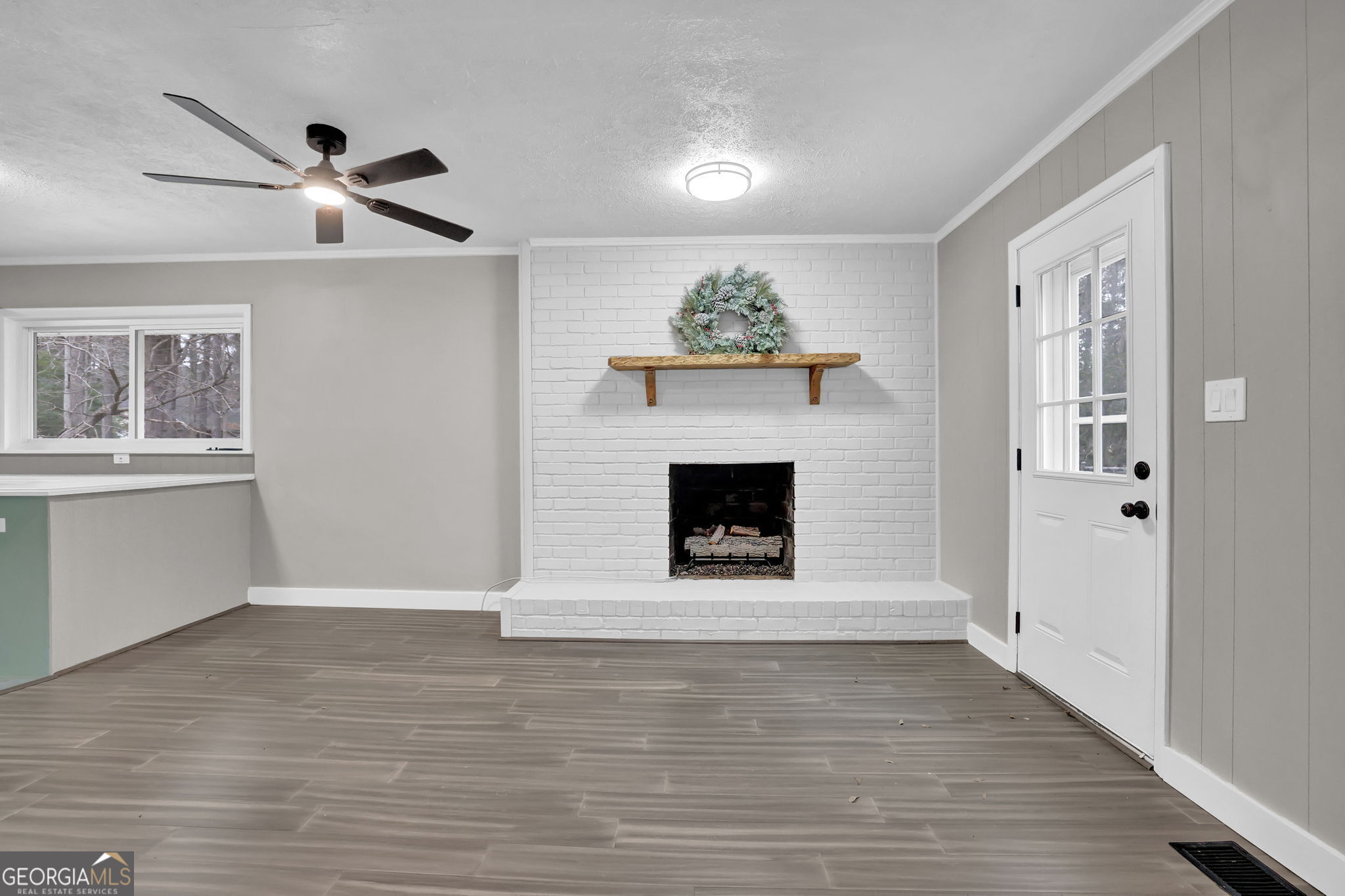 Hollydale - Residential
