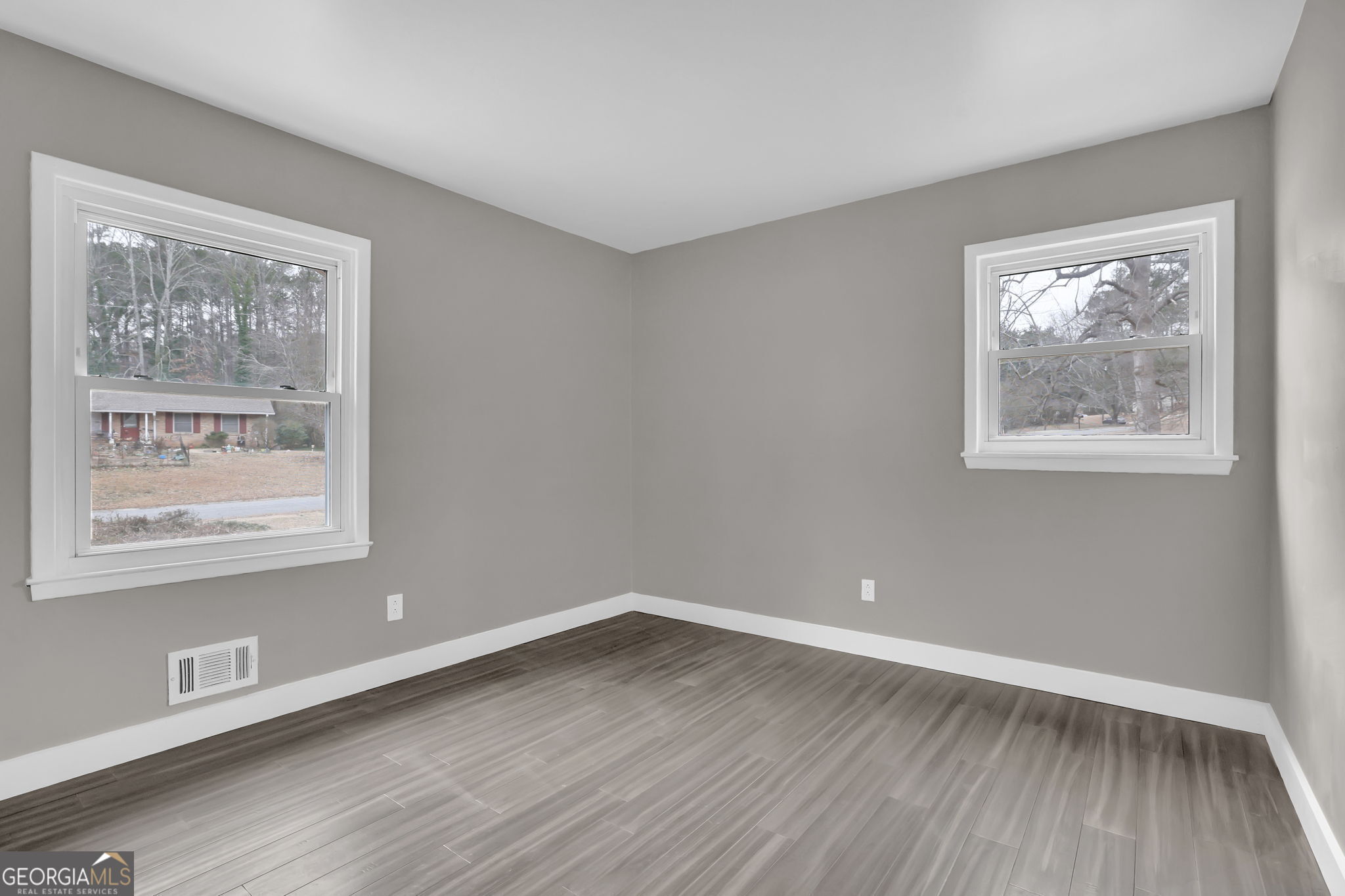 Hollydale - Residential