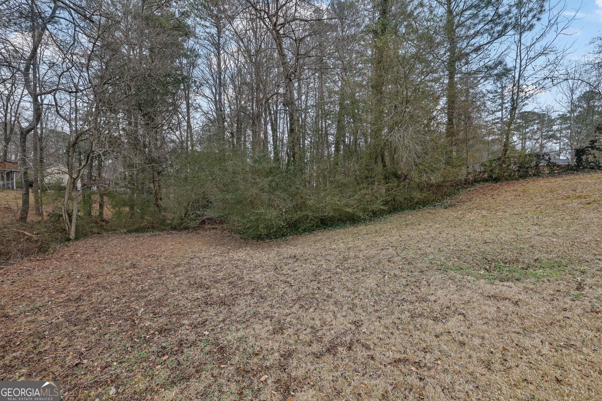 Hollydale - Residential