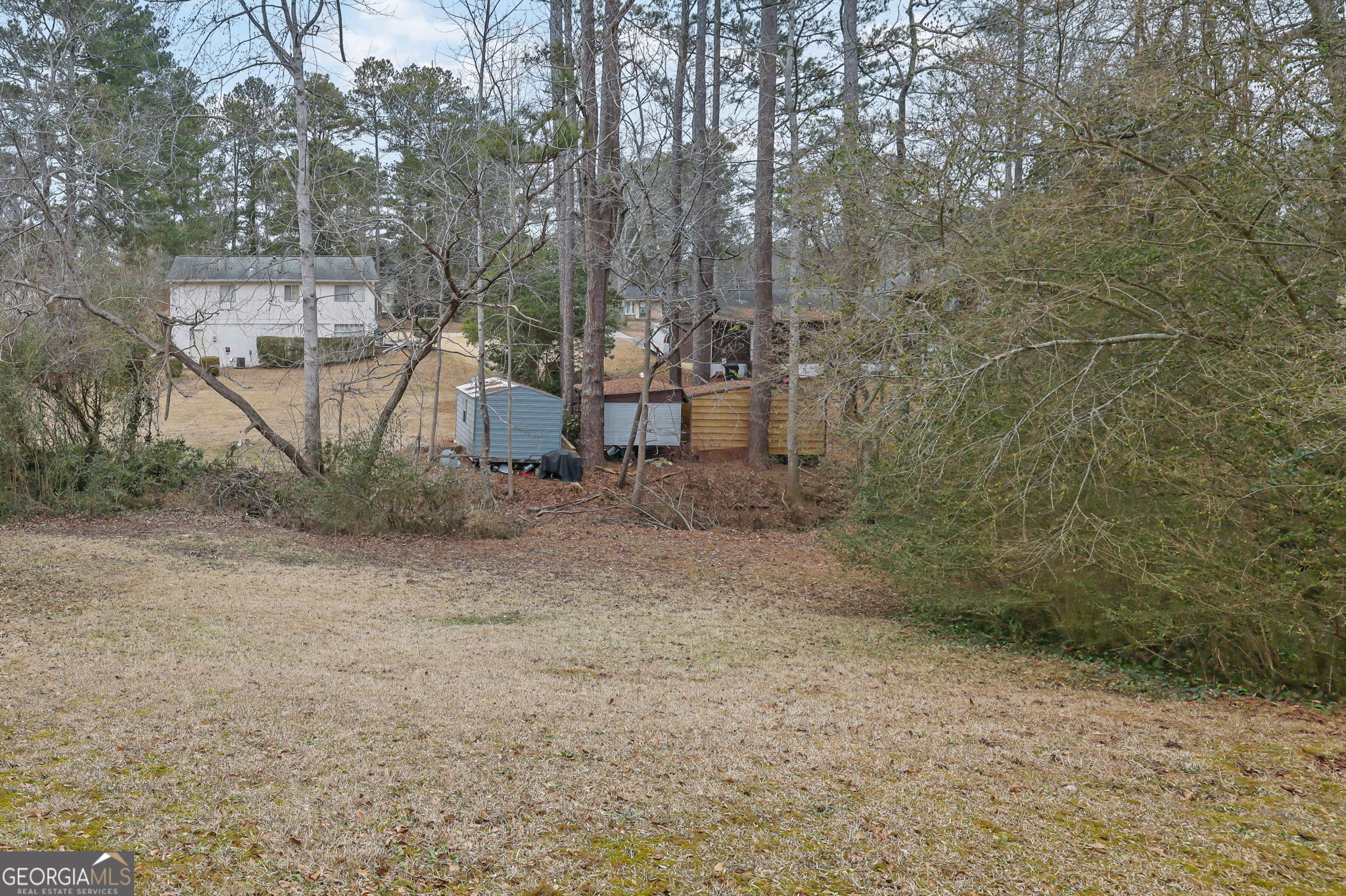 Hollydale - Residential