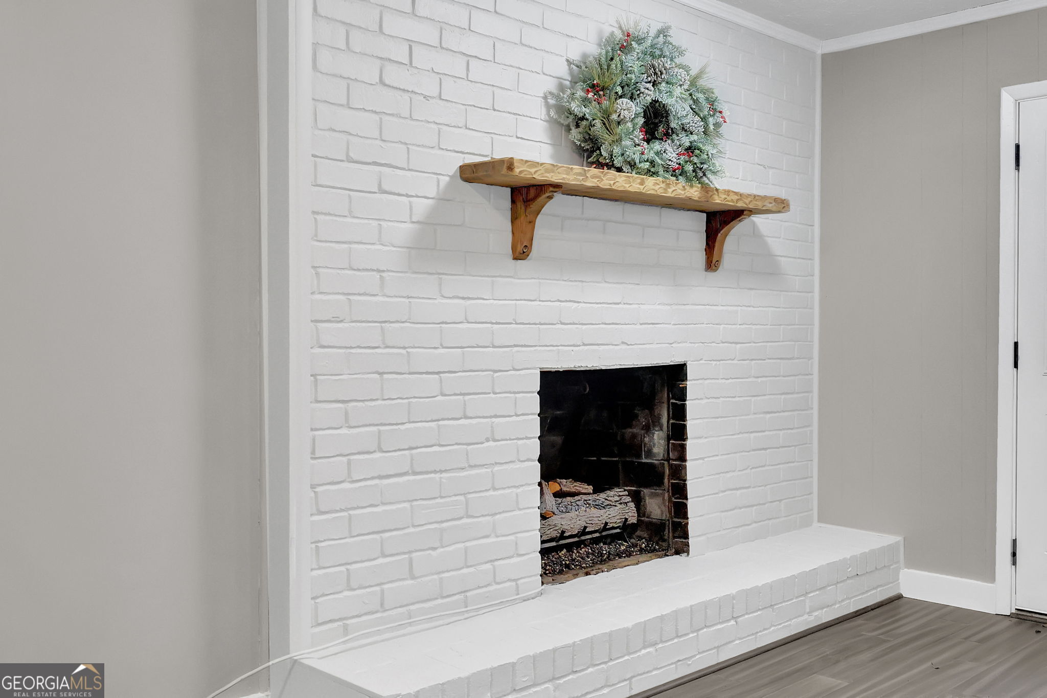 Hollydale - Residential