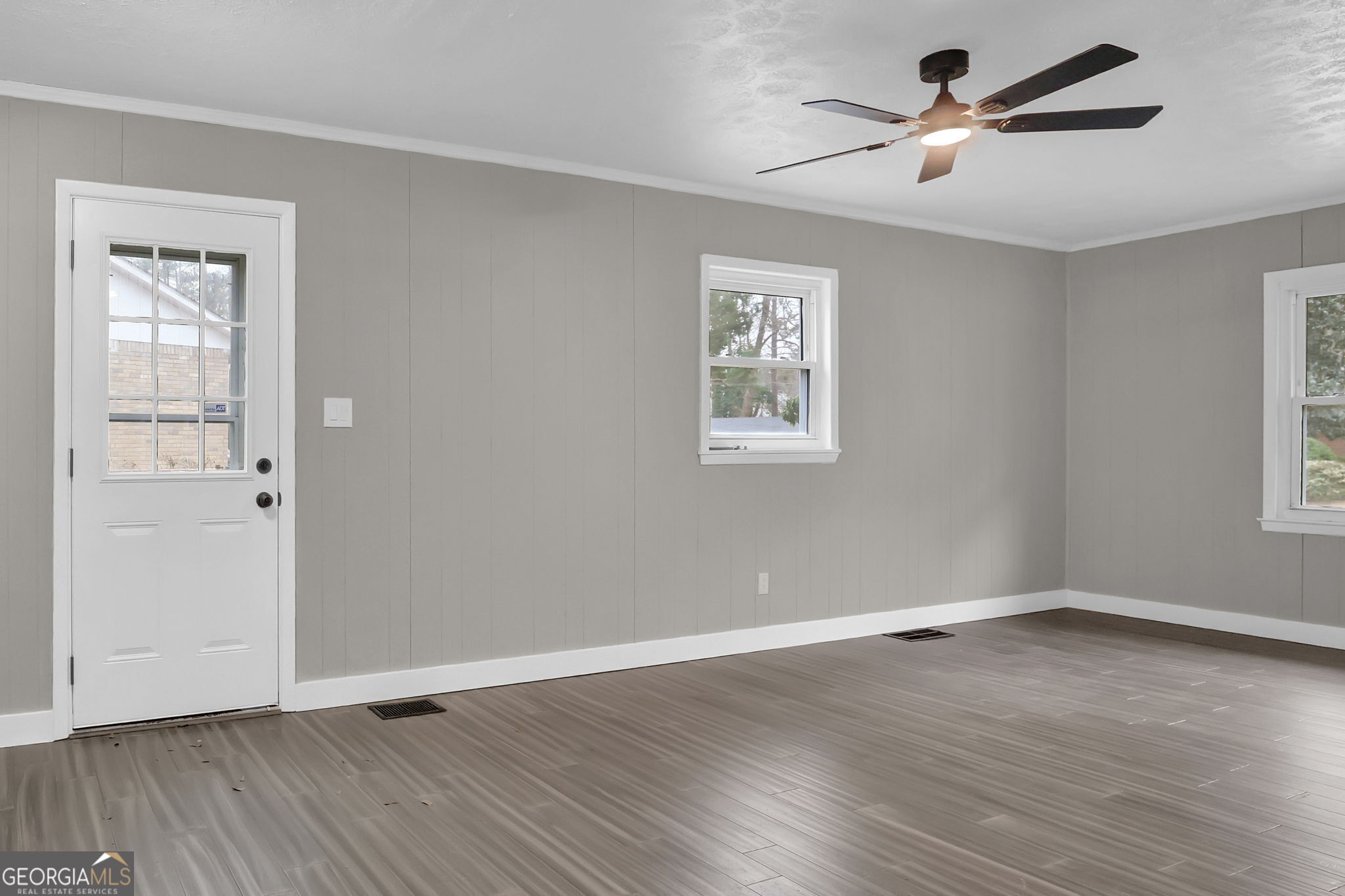 Hollydale - Residential