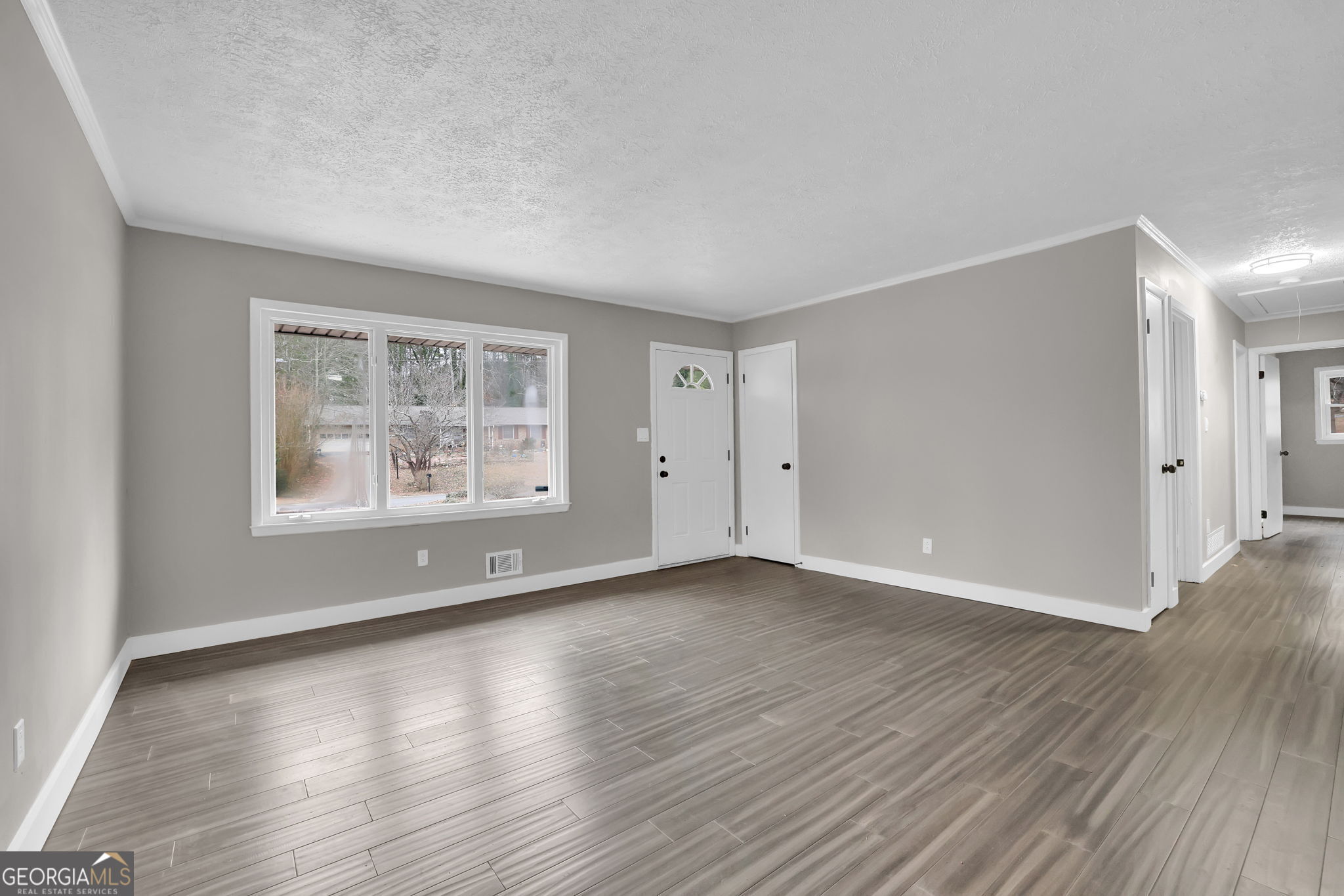 Hollydale - Residential