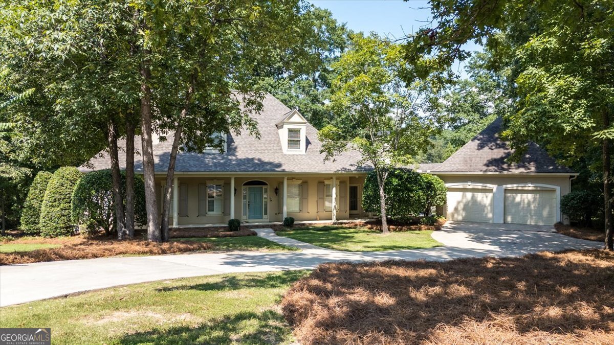 104 Lake Point DR