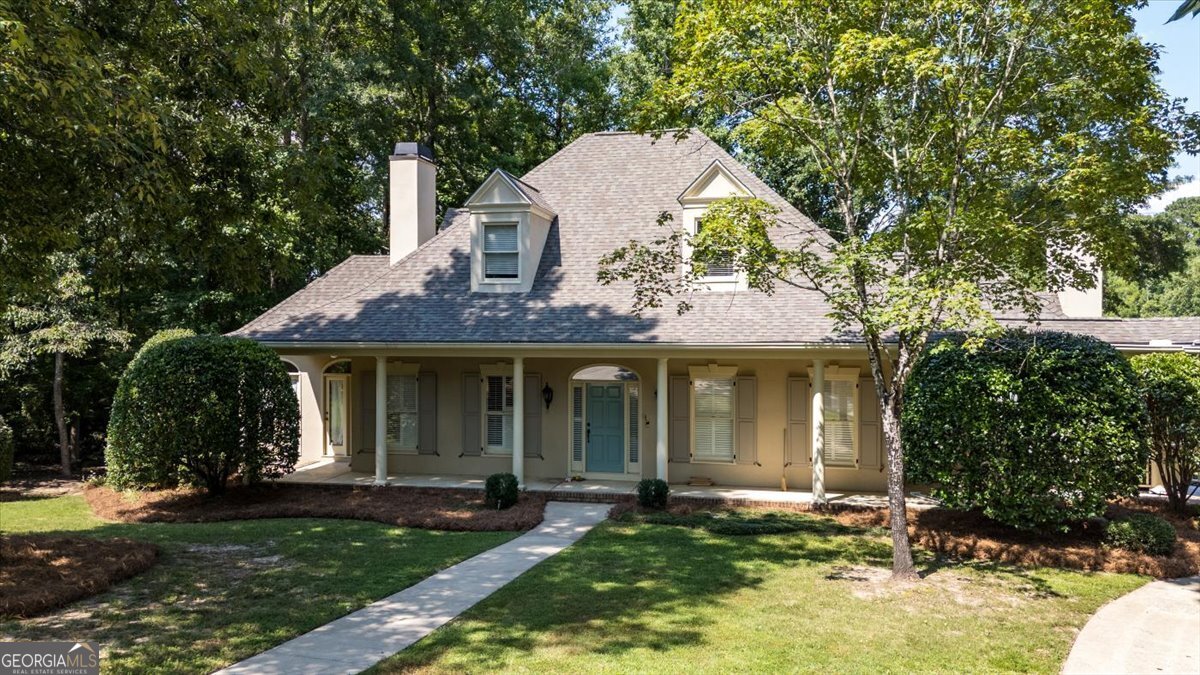 104 Lake Point DR