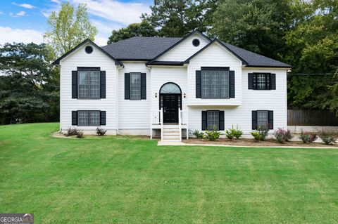 Photo of 33 Stevenson Point, Dallas, GA 30132 (MLS # 10638258)