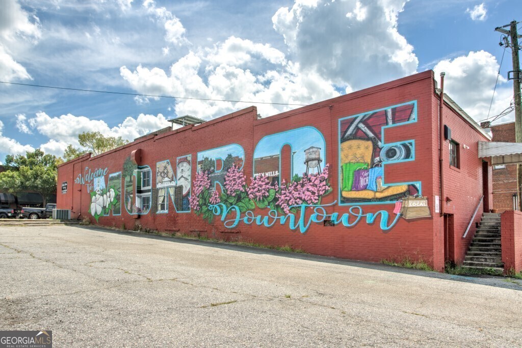 Baxleigh - Land