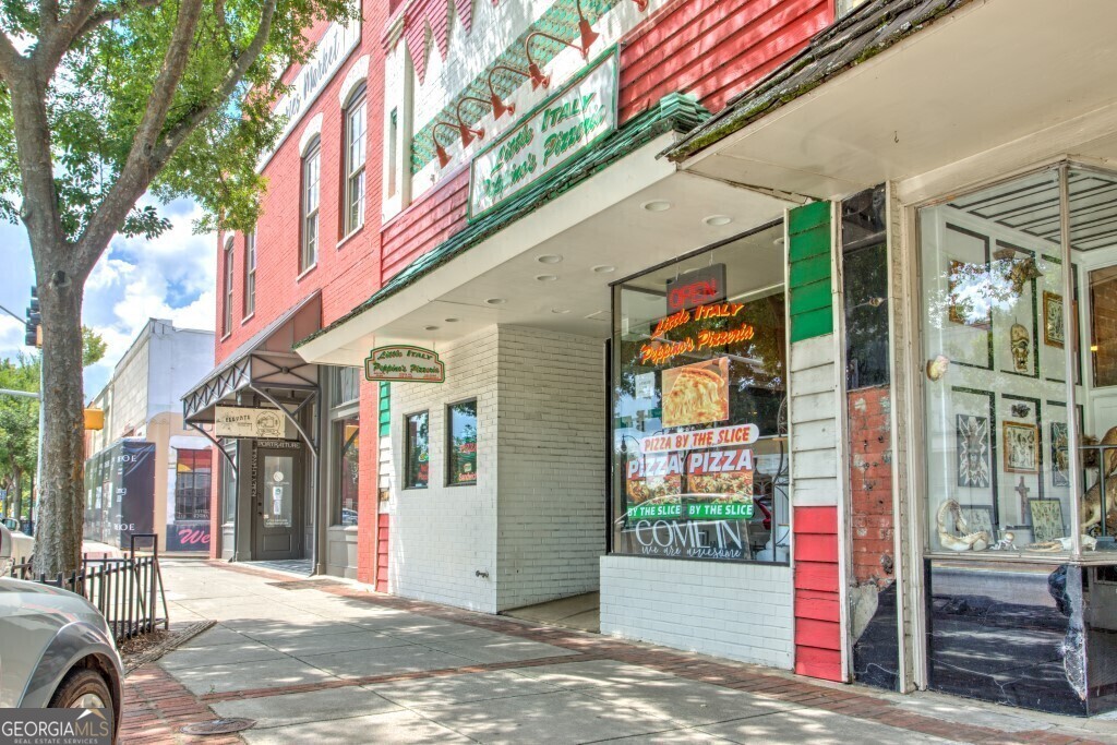 Baxleigh - Land