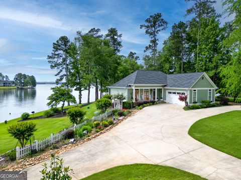 1058 Carrs Station RD NE Milledgeville GA 31061